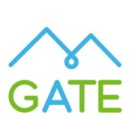GATE project logo 