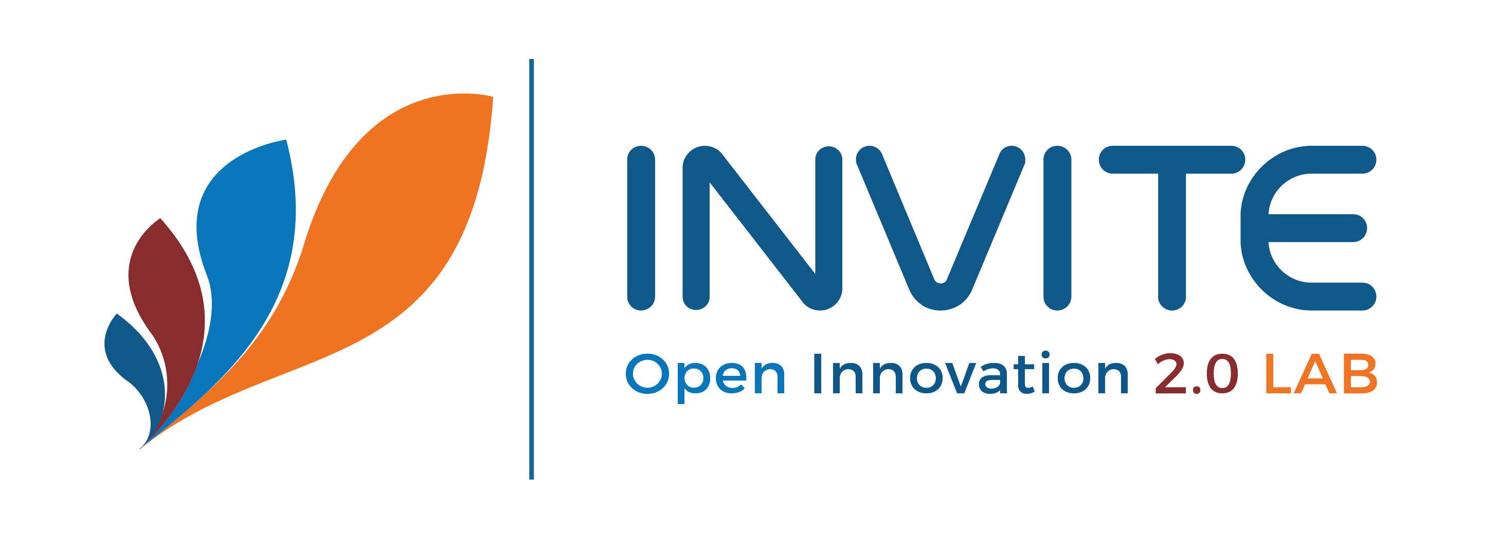 Logo of Invite Open Innovation 2.0