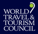 World Travel and Tourism Council logo 