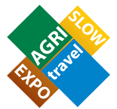 Logo of AgriTravel Slow Travel Expo