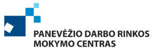 logo of Panevezsio Vocational Training Centre