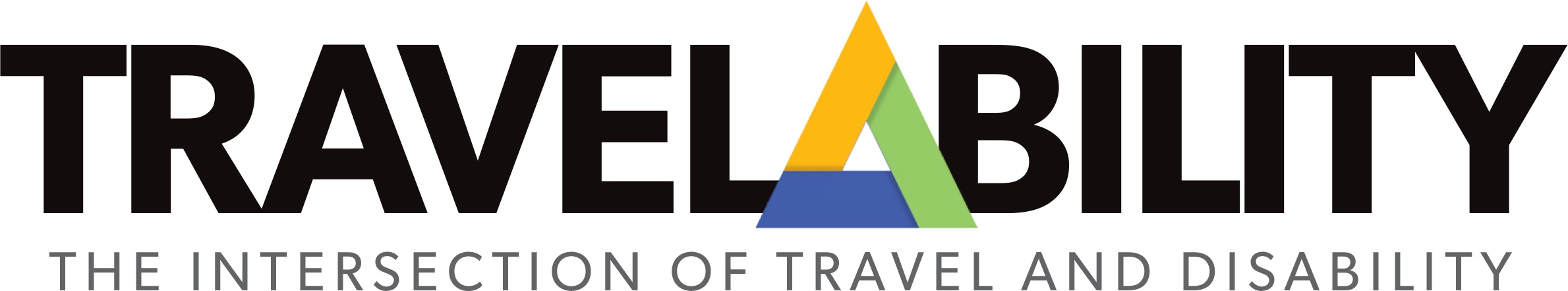 Travelability logo