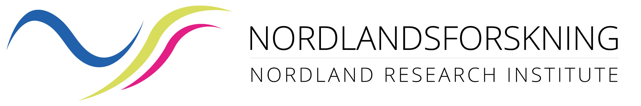 Logo of Nordland Research Institute, Norway