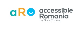 Accessible Romania by Sano Touring logo
