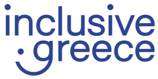 logo of inclusivegreece
