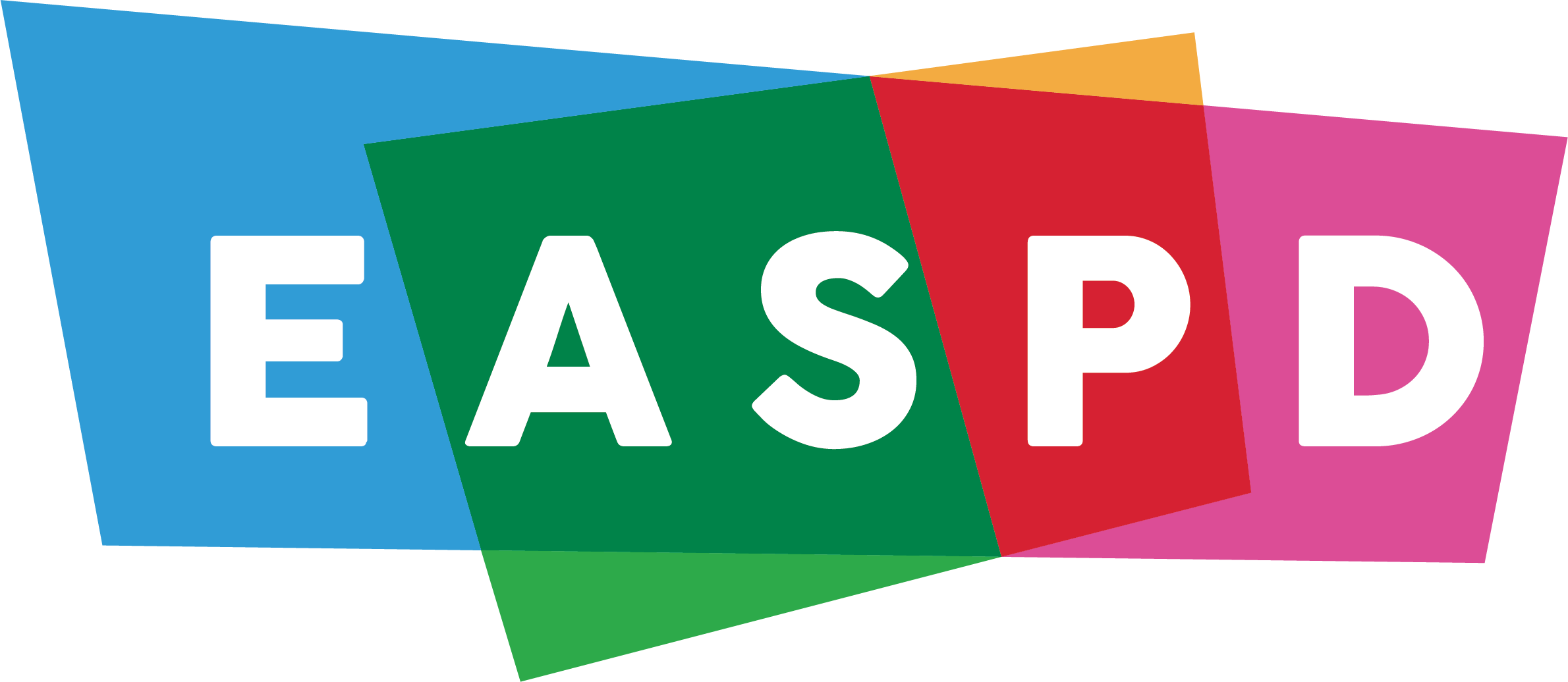 EASPD new logo 2021 