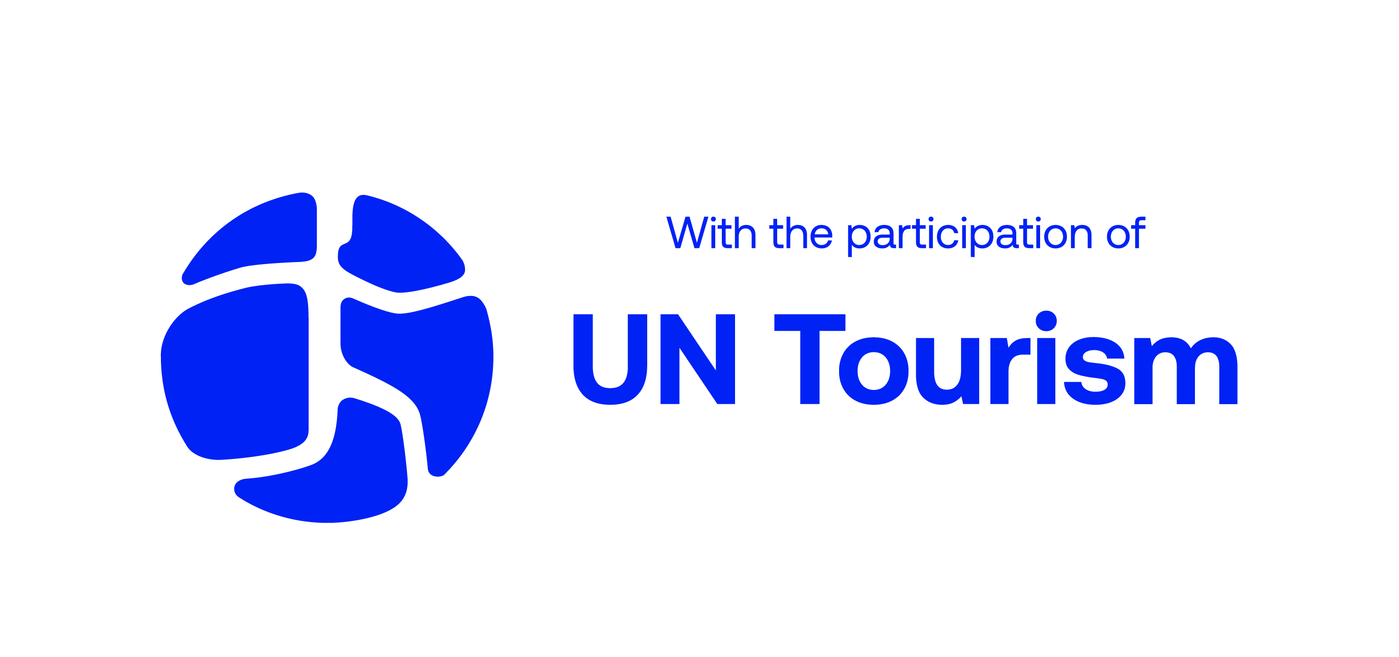 UN Tourism Logo