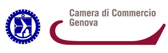 Logo of Genoa Chamber of Commerce