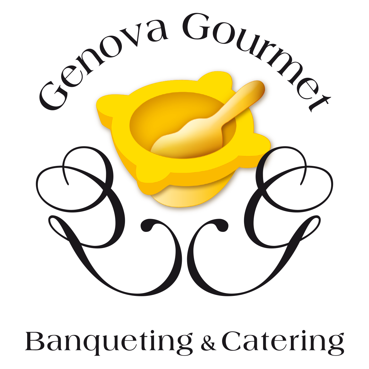 Logo of Genoa Gourmet