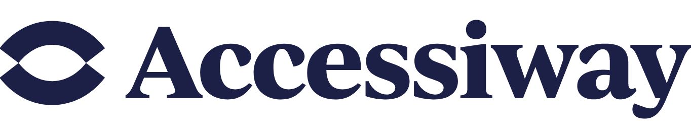 Logo of Accessiway
