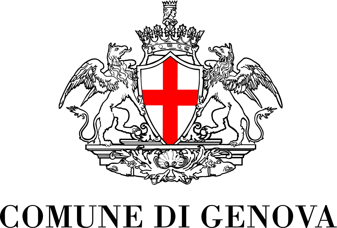 Logo of Genoa Municipality