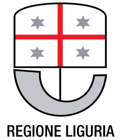 Logo of Regione Liguria